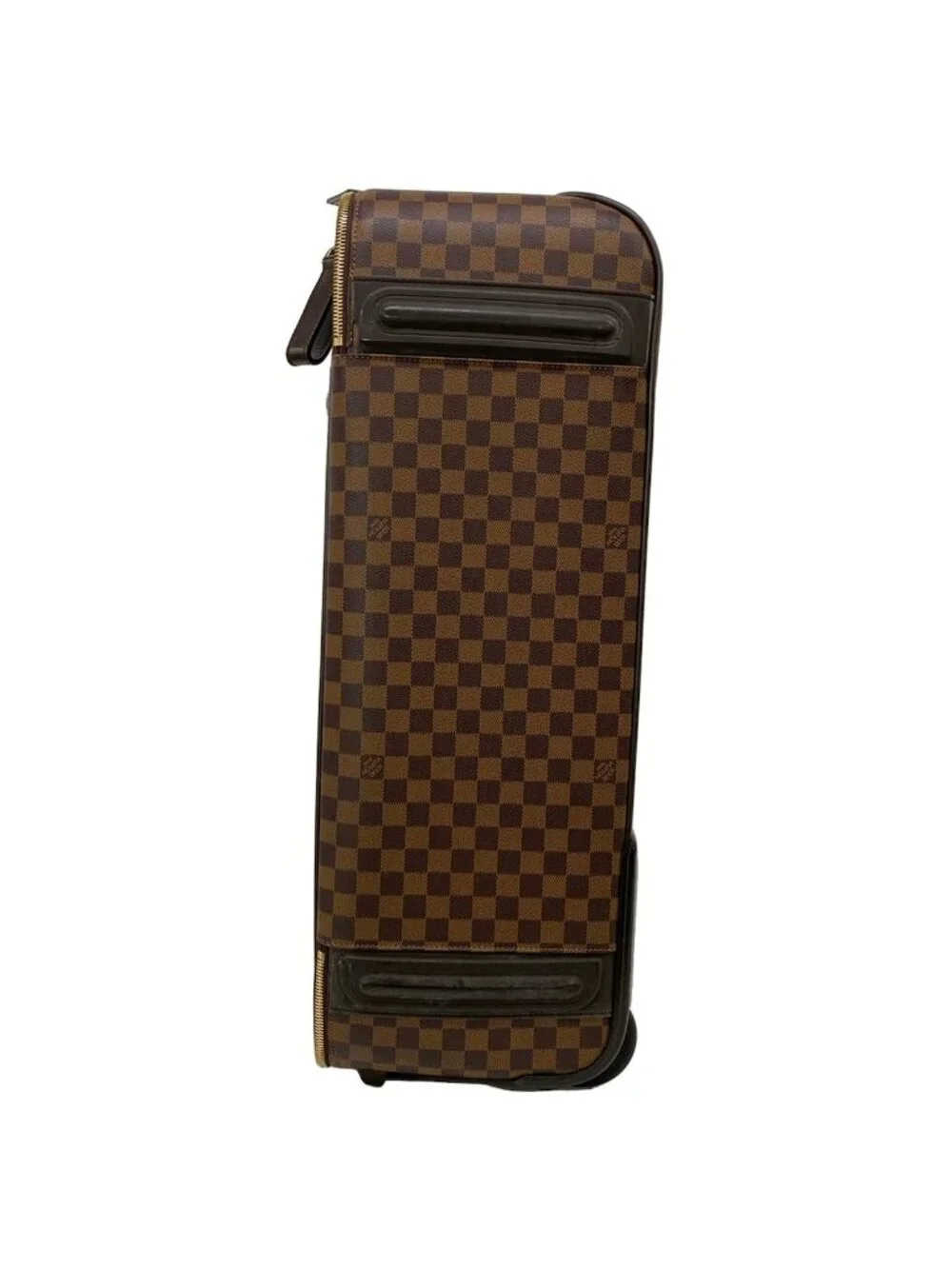 Louis Vuitton Travel Bag Damier Pegase 65 Ebene